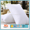 Wholesale Cheap White Hollow siliconized fiber fill Pillow Inner For Hospital and Home